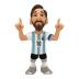 Giochi Preziosi Minix Συλλεκτική Φιγούρα Argentina: Lionel Messi MNX77000