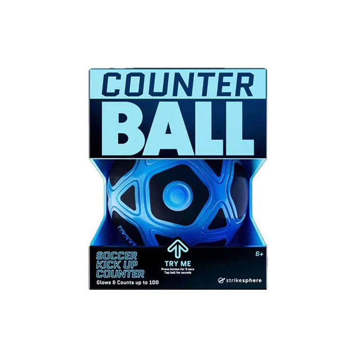 Giochi Preziosi Strikesphere Counter Ball MRN00000