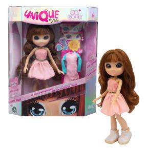 Giochi Preziosi Unique Eyes Λαμπερή Μεταμόρφωση Sophia