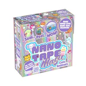 Giochi Preziosi Nano Tape Magic Classic Kit Cute Animals