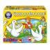 Orchard Toys Goose On The Loose 115