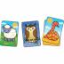 Orchard Toys Επιτραπέζιο Animal Match Mini Game 363