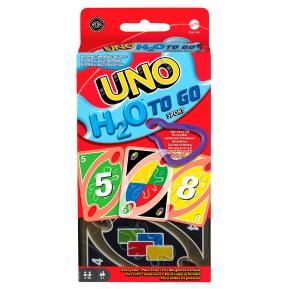 Mattel UNO H2O To Go P1703