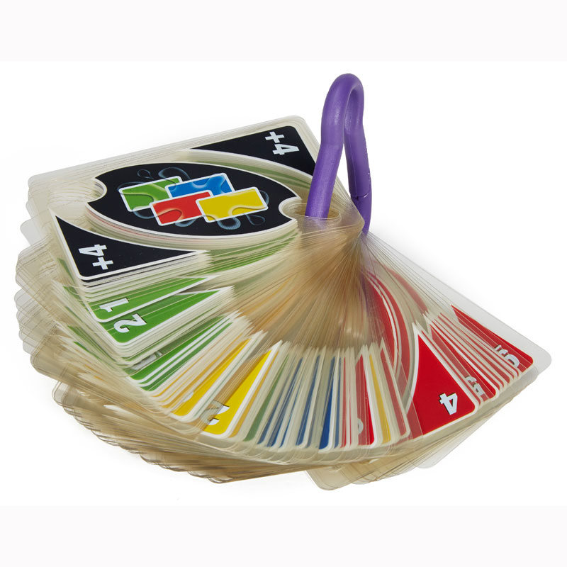 Mattel UNO H2O To Go P1703