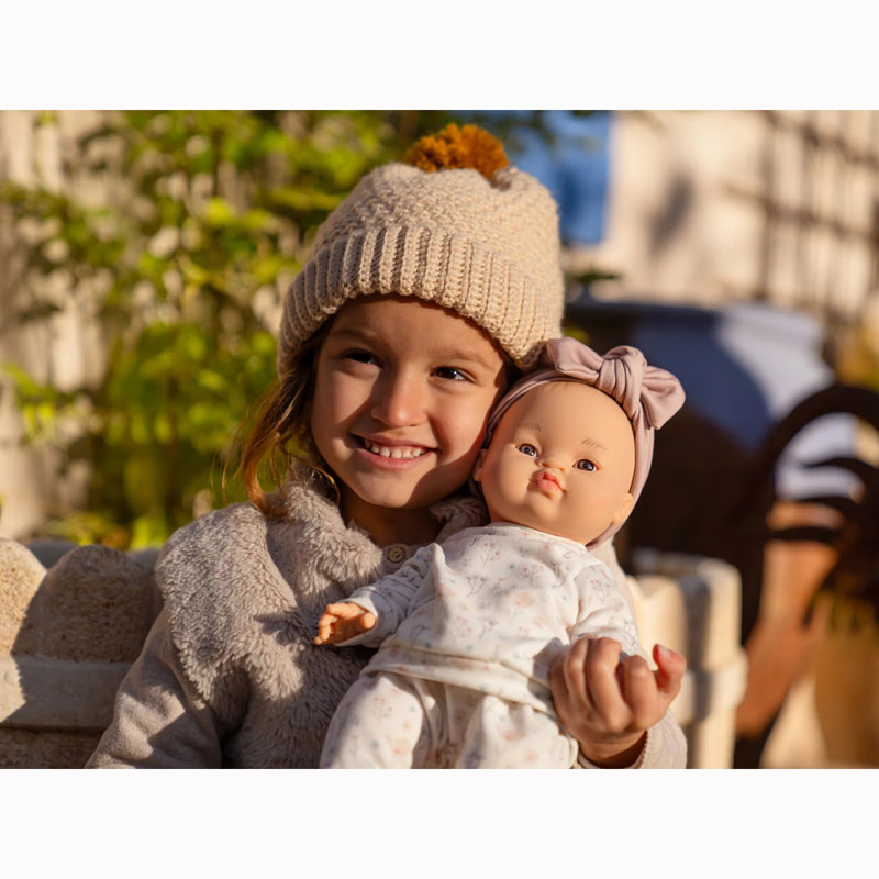 Paola Reina Κούκλα Gordi Alessandra 34εκ. 04124