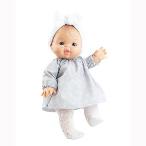 Paola Reina Κούκλα Gordi Raky 34εκ. 04126