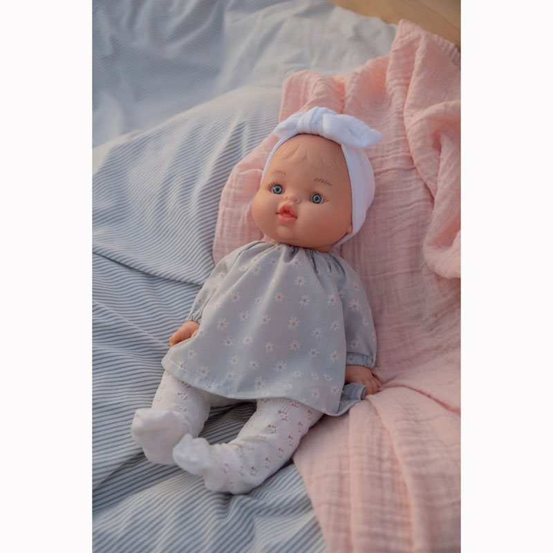 Paola Reina Κούκλα Gordi Raky 34εκ. 04126