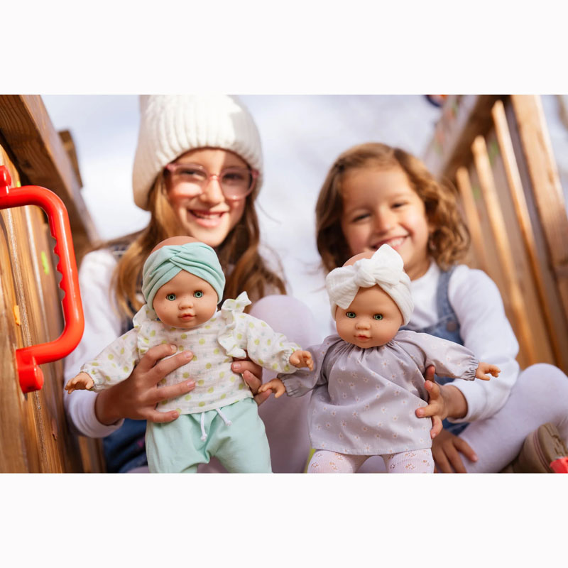 Paola Reina Κούκλα Gordi Lola 34εκ. 04127