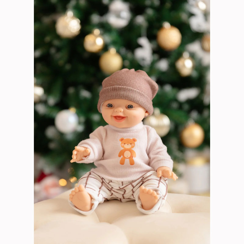 Paola Reina Κούκλα Gordi Carlos 34εκ. 04129