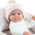 Paola Reina Mini Pikolina Μωρό 32cm σε Φωλιά Μωρού 05125