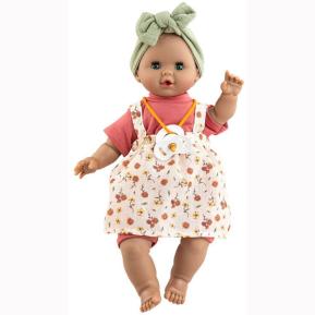 Paola Reina Μωρό Sonia με ήχο 36cm 08042