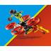 Playmobil City Action Επιχείρηση διάσωσης δύτη με drone 70143