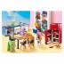 Playmobil Dollhouse Κουζίνα κουκλόσπιτου 70206