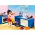 Playmobil Dollhouse Κουζίνα κουκλόσπιτου 70206