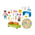 Playmobil Dollhouse Εφηβικό Δωμάτιο κουκλόσπιτου 70209