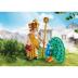 Playmobil History Θεά Ήρα 70214