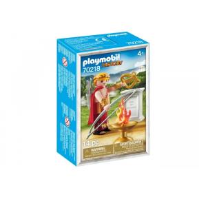 Playmobil History Θεός Απόλλων 70218