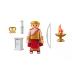 Playmobil History Θεός Απόλλων 70218