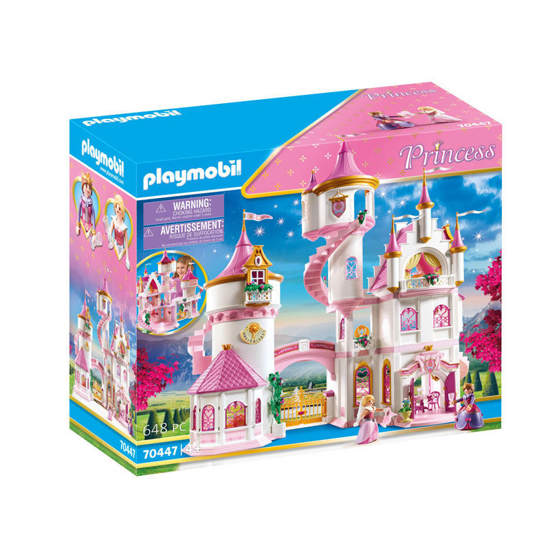 Playmobil Παραμυθένιο Πριγκιπικό Παλάτι 70447