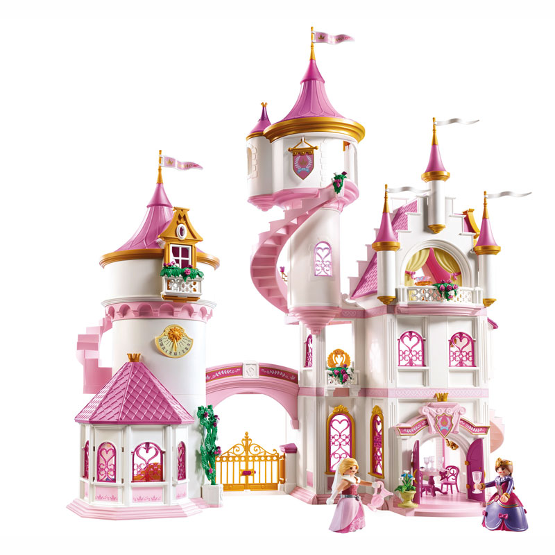 Playmobil Παραμυθένιο Πριγκιπικό Παλάτι 70447