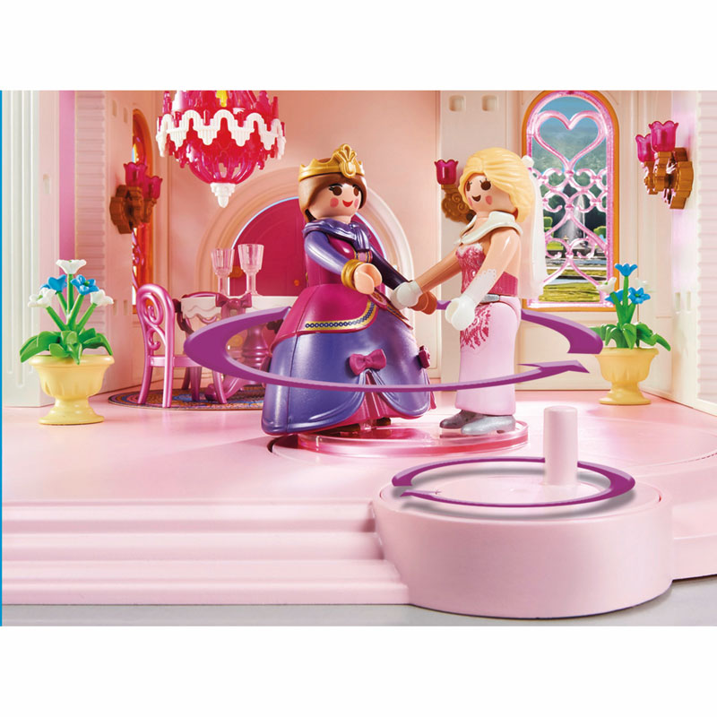 Playmobil Παραμυθένιο Πριγκιπικό Παλάτι 70447