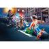Playmobil City Police Action Κλέφτης Και Άστυνομος 70461