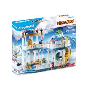 Playmobil Το παλάτι των θεών στον Όλυμπο 70465