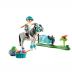 Playmobil Αναβάτρια με Classic πόνυ 70522