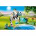 Playmobil Αναβάτρια με Classic πόνυ 70522
