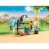 Playmobil Αναβάτρια με Classic πόνυ 70522