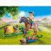Playmobil Αναβάτης με Welsh πόνυ 70523