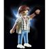Playmobil Back to the Future Όχημα Pick-Up του Marty McFly 70633
