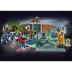 Playmobil Back to the Future Μέρος 2ο Περιπέτειες με τα Ιπτάμενα Πατίνια 70634