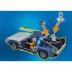 Playmobil Back to the Future Μέρος 2ο Περιπέτειες με τα Ιπτάμενα Πατίνια 70634