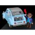 Playmobil Citroen 2CV 70640