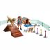 Playmobil City Life Gift Set Εκπαιδεύτρια σκύλων 70676