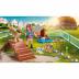Playmobil City Life Gift Set Εκπαιδεύτρια σκύλων 70676