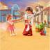 Playmobil H Μιλάγκρος με τη μικρή Λάκυ