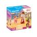 Playmobil H Μιλάγκρος με τη μικρή Λάκυ