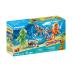Playmobil Περιπέτεια με τον Ghost Diver 70708