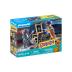 Playmobil Περιπέτεια με τον Black Knight 70709