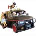 Playmobil The A-Team" Van 70750
