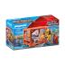 Playmobil Κατασκευαστής Container 70774