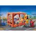 Playmobil Κατασκευαστής Container 70774