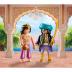 Playmobil DuoPack Βασιλιάς και Βασίλισσα της Ανατολής 70821