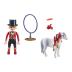 Playmobil Special Plus Προπόνηση αλόγου 70874