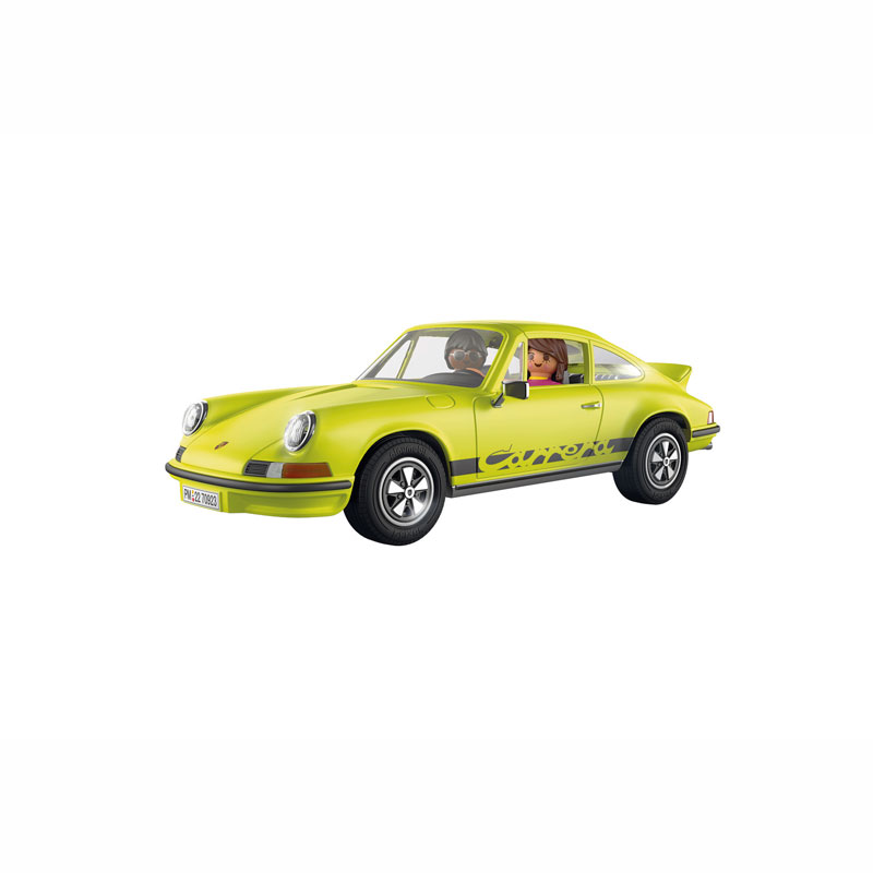 Playmobil Porsche 911 Carrera RS 2.7 70923