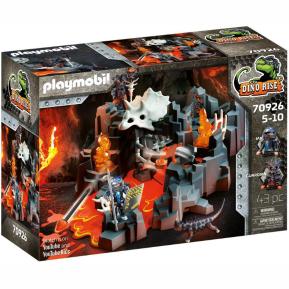 Playmobil Dino Rise Φύλακας της Πηγής της Λάβας 70926
