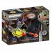 Playmobil Dino Rise Mine Cruiser 70930
