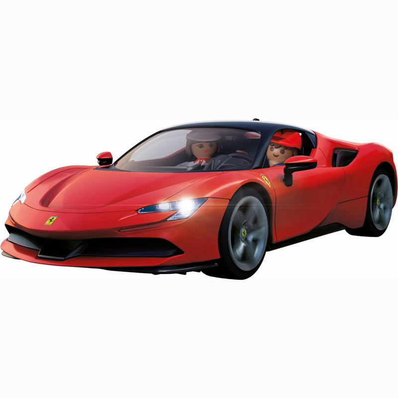 Playmobil Ferrari SF90 Stradale 71020